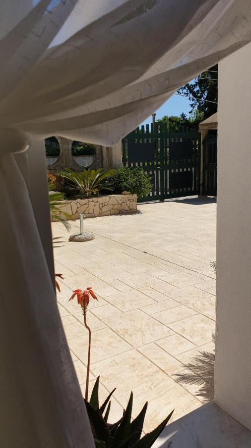Villa Nettuno Lido di Noto Exterior foto